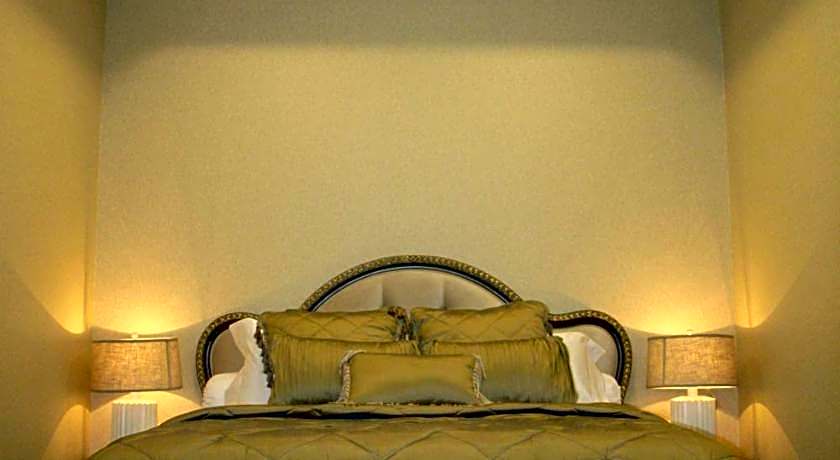 Grand Q Hotel Gorontalo