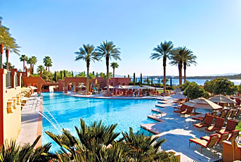 The Westin Lake Las Vegas Resort & Spa