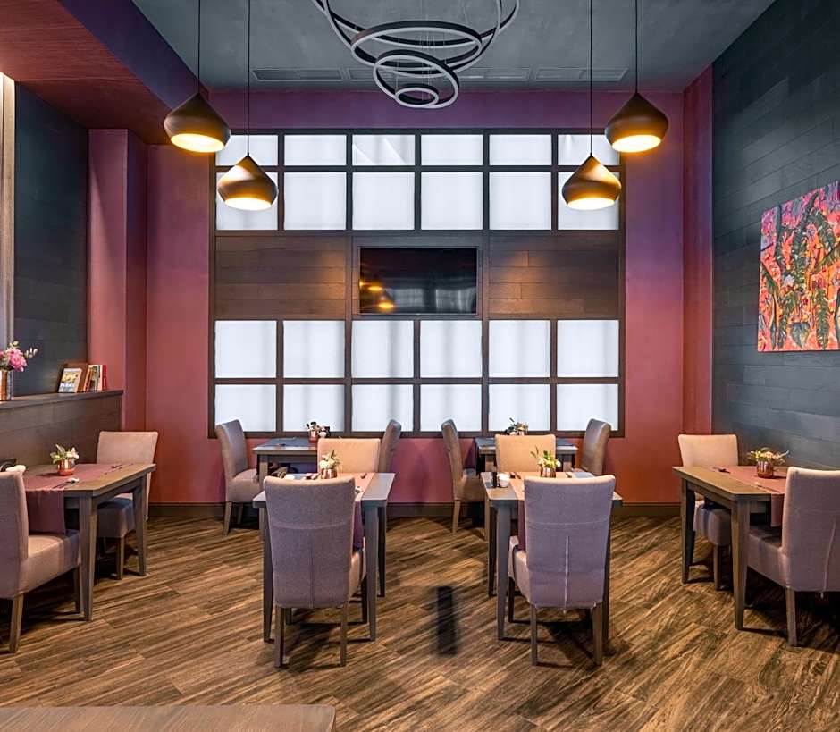 Grand Hotel Lviv Casino & Spa