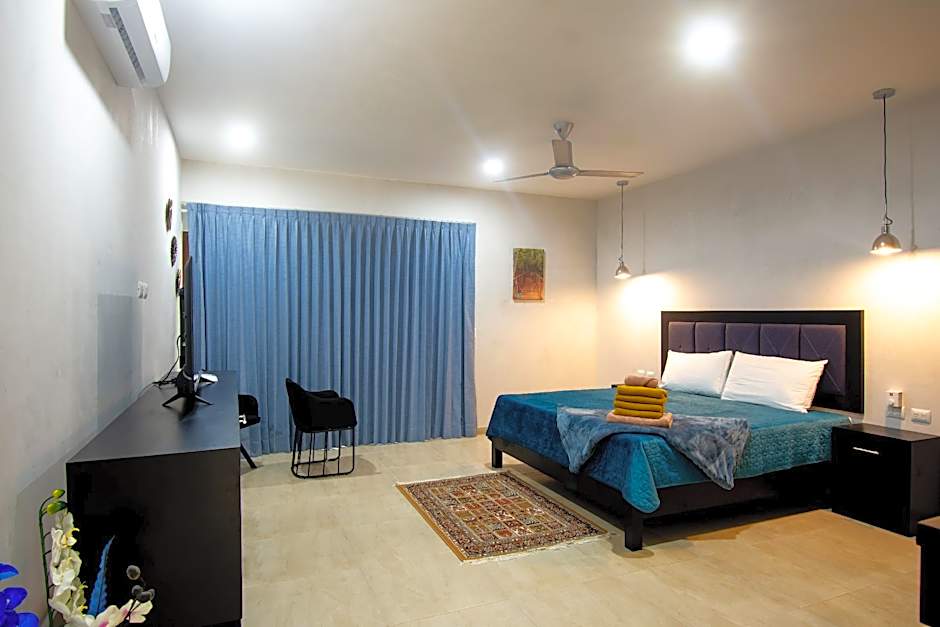 Hotel Casa Tortuga Tulum Cenotes Park Inclusive