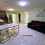 Newton Two-bedroom Suite