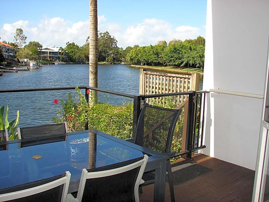 Portside Noosa Waters Hotel