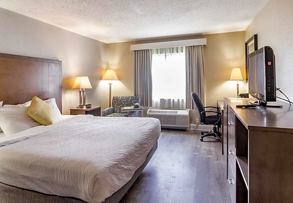 La Quinta Inn & Suites by Wyndham Richmond South
