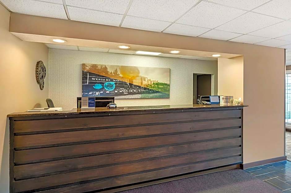 Best Western Westminster Catering & Conference Center
