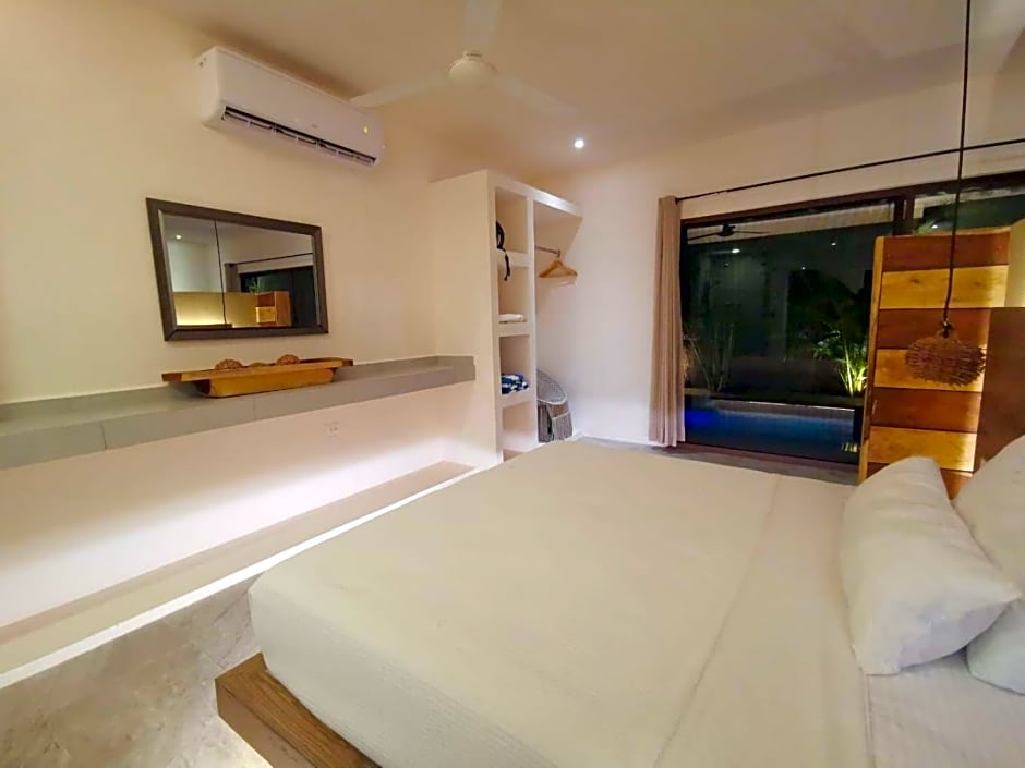 Kuun Taak Tulum