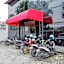 RedDoorz @ Jalan Kartini Semarang