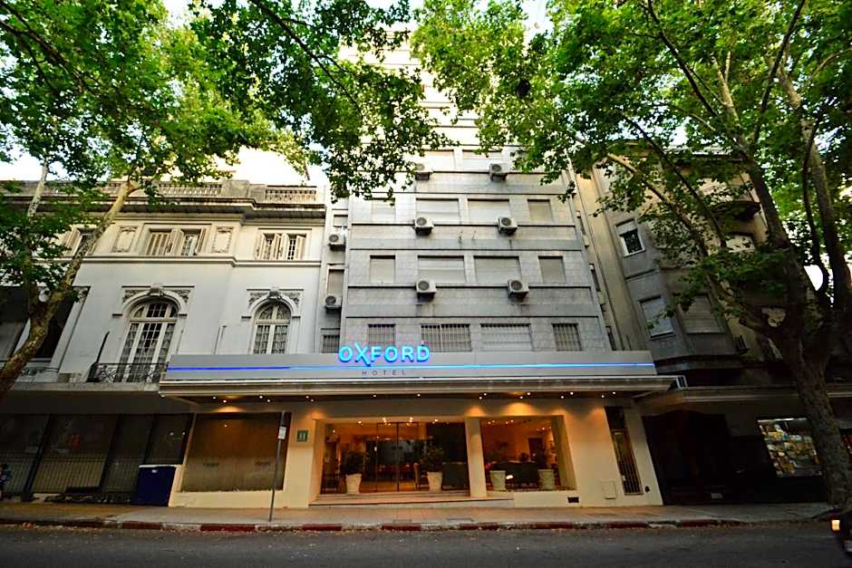 Oxford Hotel