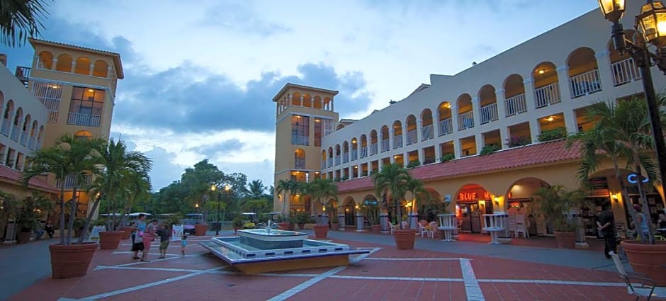 Park Royal Homestay Club Cala Puerto Rico