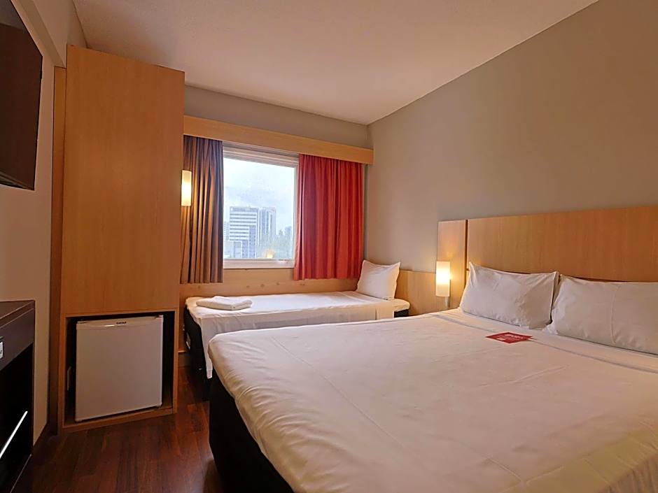 ibis Recife Boa Viagem