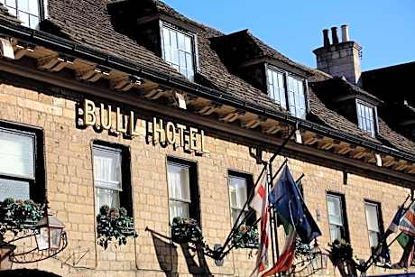 The Bull Hotel; Sure Hotel Collection by Best Western
