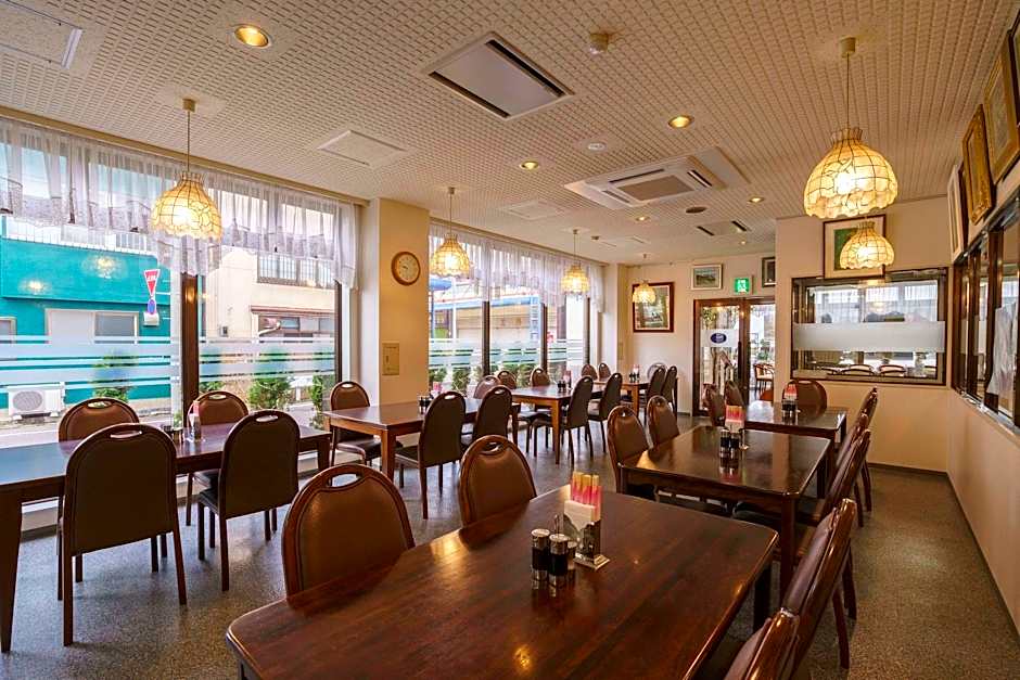 Noshiro Town Hotel Minami