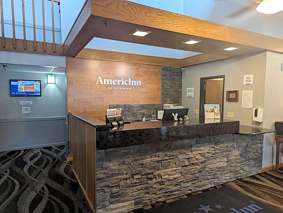 AmericInn by Wyndham St. Peter