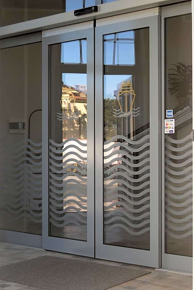 Nuovo Albergo Operai