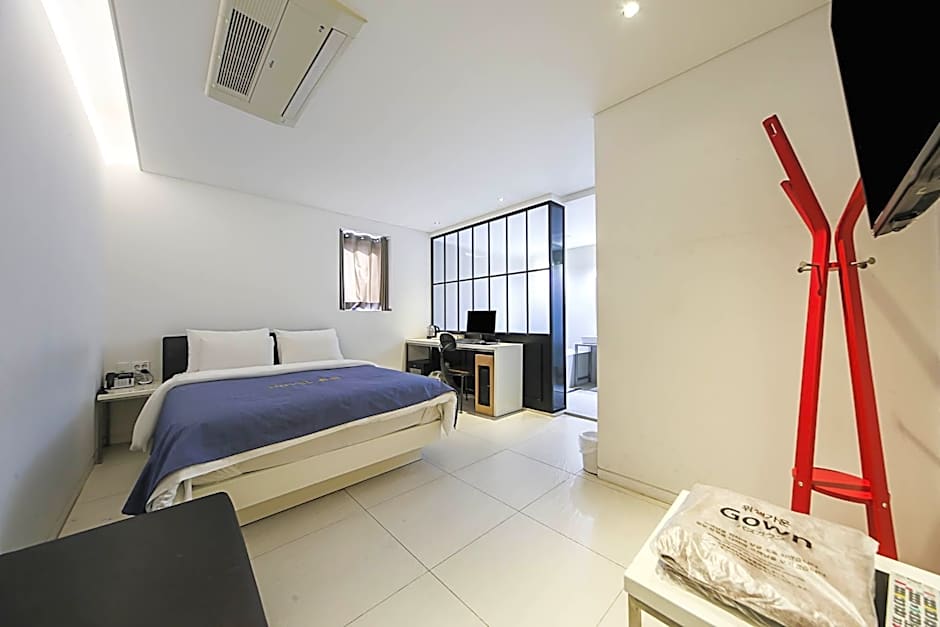 Myeongjak Hotel