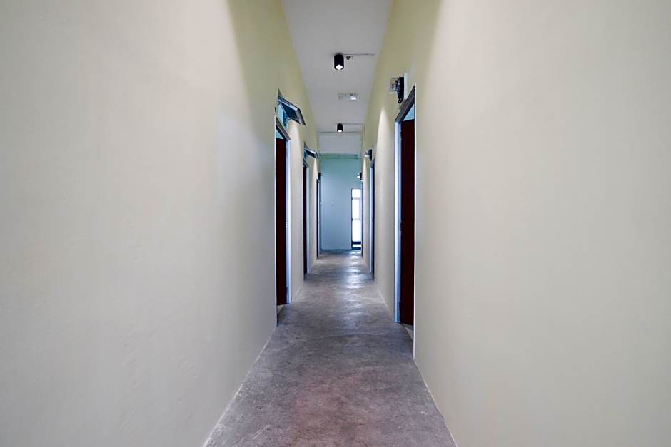 SPOT ON 89753 Sohotel