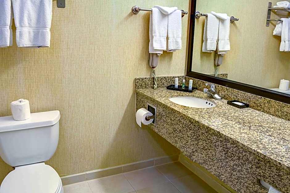 Tilt Hotel Universal/Hollywood, an Ascend Collection Hotel