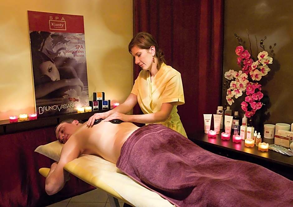 Abidar Spa & Wellness