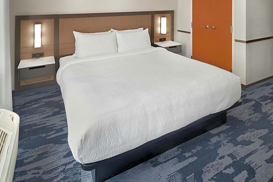 Fairfield Inn & Suites by Marriott Cartersville