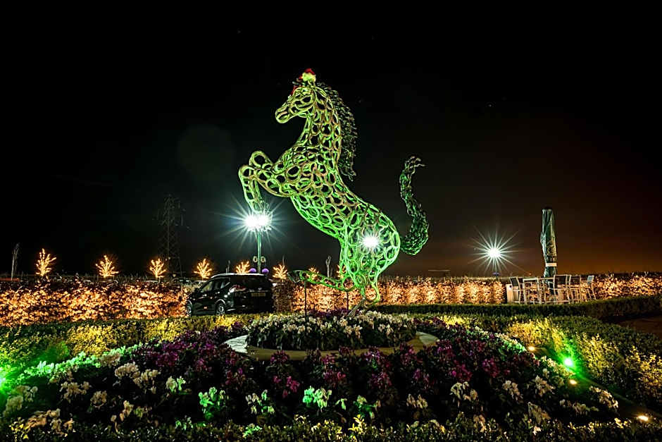 Ingliston Country Club Hotel