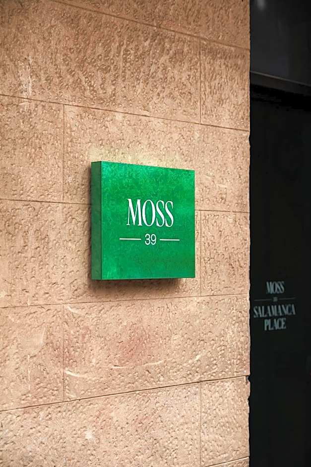 Moss Hotel