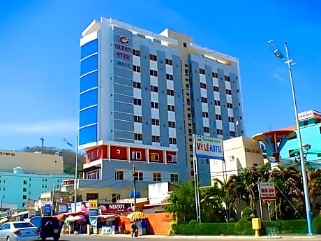 Ocean Star Hotel
