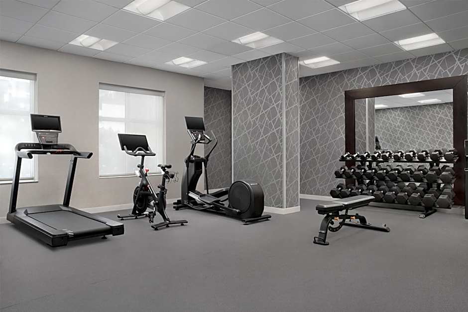 Homewood Suites by Hilton Miami Downtown/Brickell