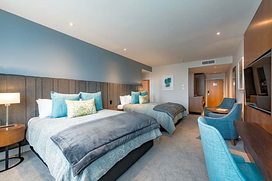 Distinction Christchurch Hotel