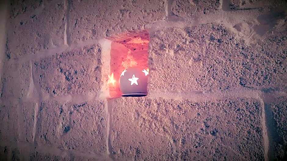 Marè Rooms Bari old town center