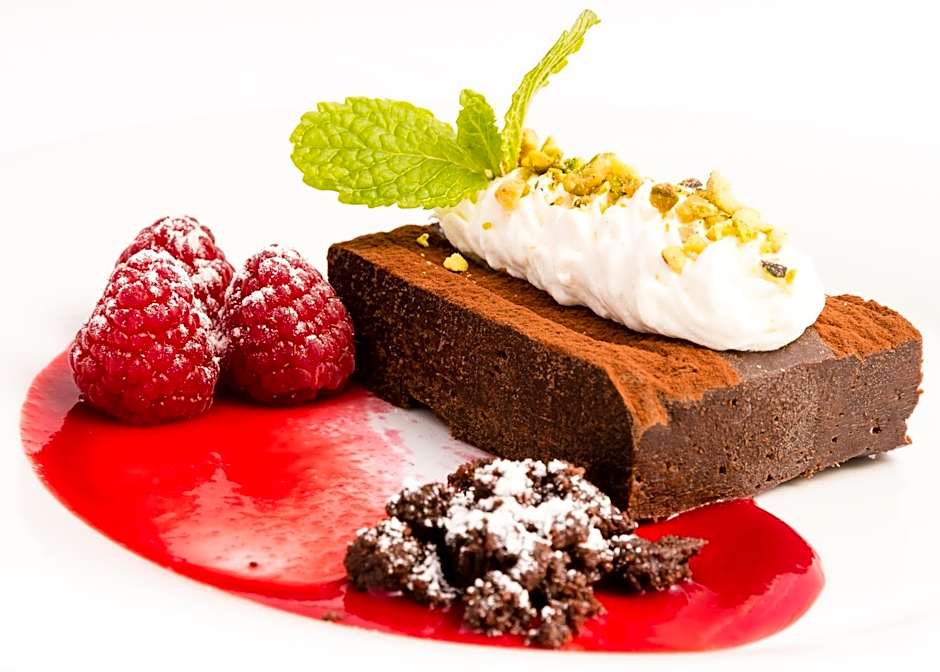 Hotel Zelená Lagúna