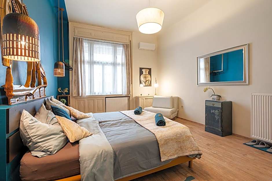 Park&Art Boutique Suites