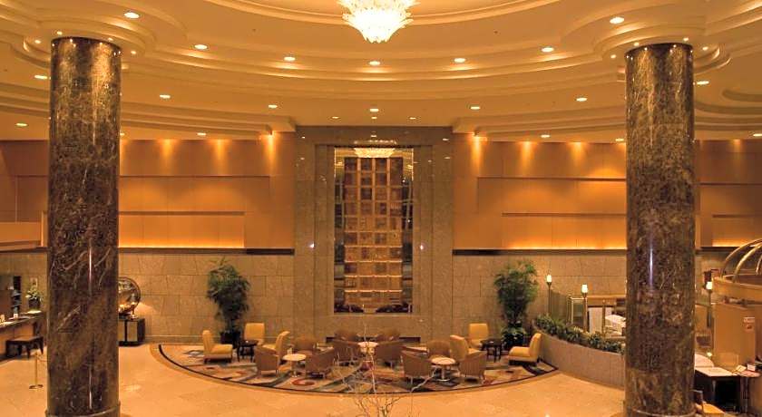 ANA Crowne Plaza Toyama By IHG