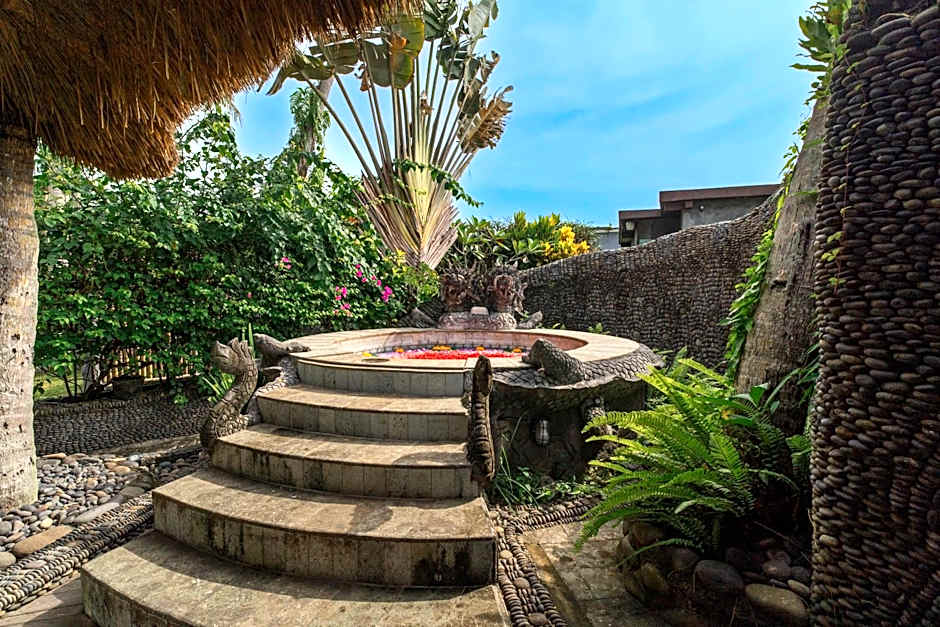 Most Exotic Villa Keong Tabanan