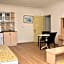 Angora Apart Hotel