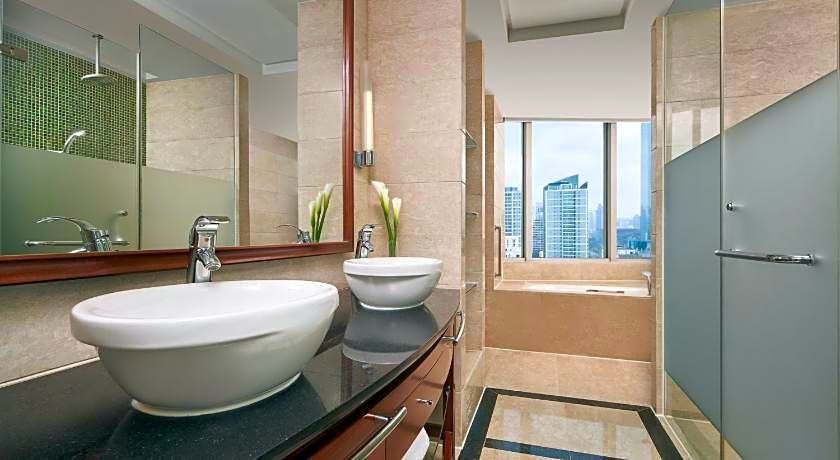 Nanning Marriott Hotel