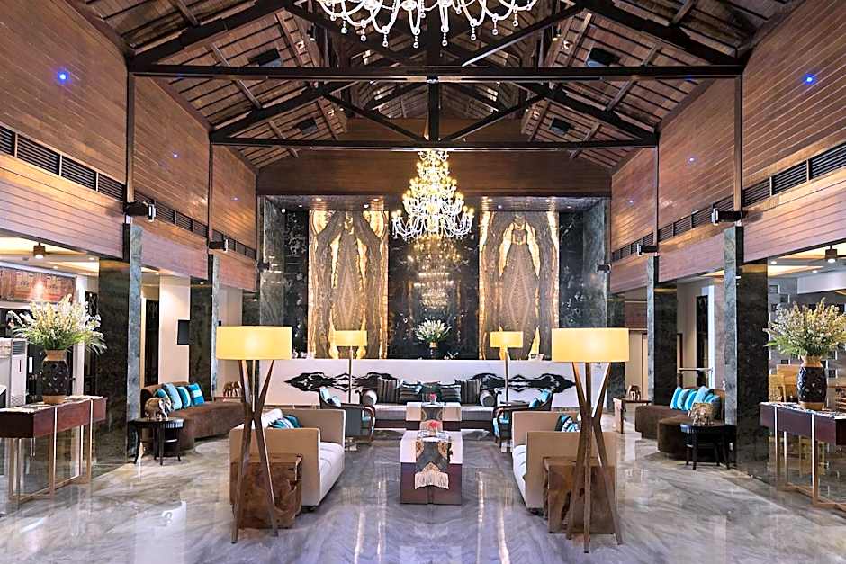 AKAR Hotels & Resort Lampung