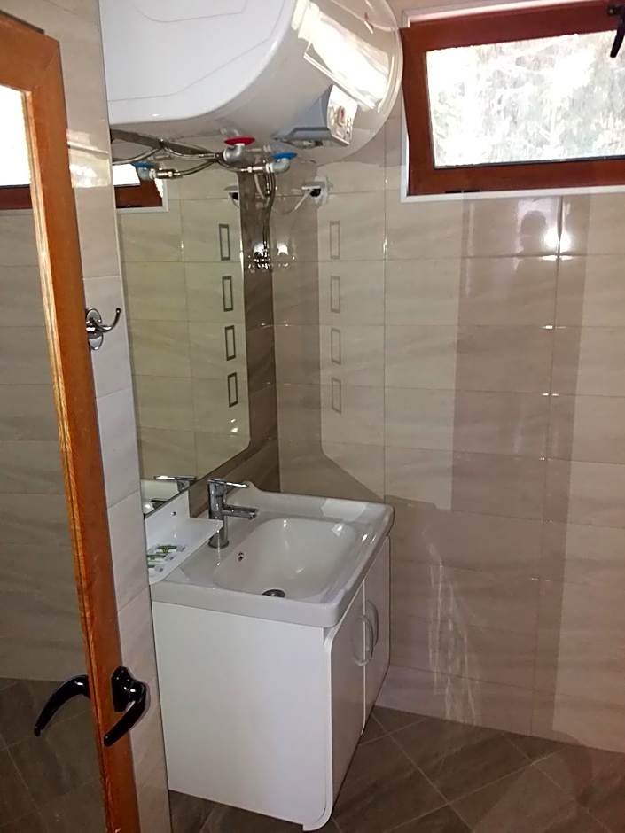 Ваканционно селище Ива