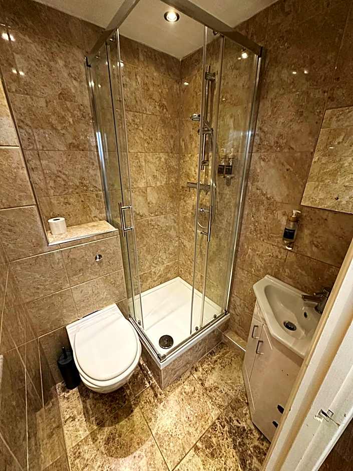 Somerset Hotel Baker Street London