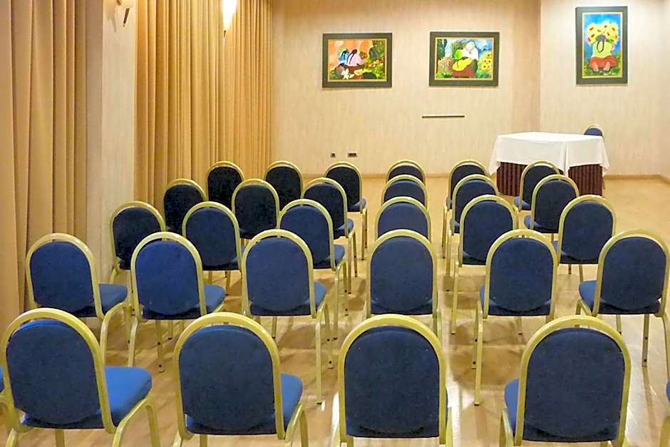 Hotel Palace Villareal