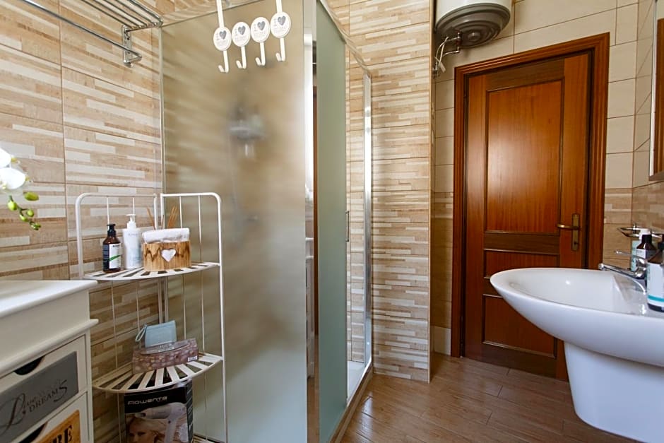 Montellinos Suite Tortora