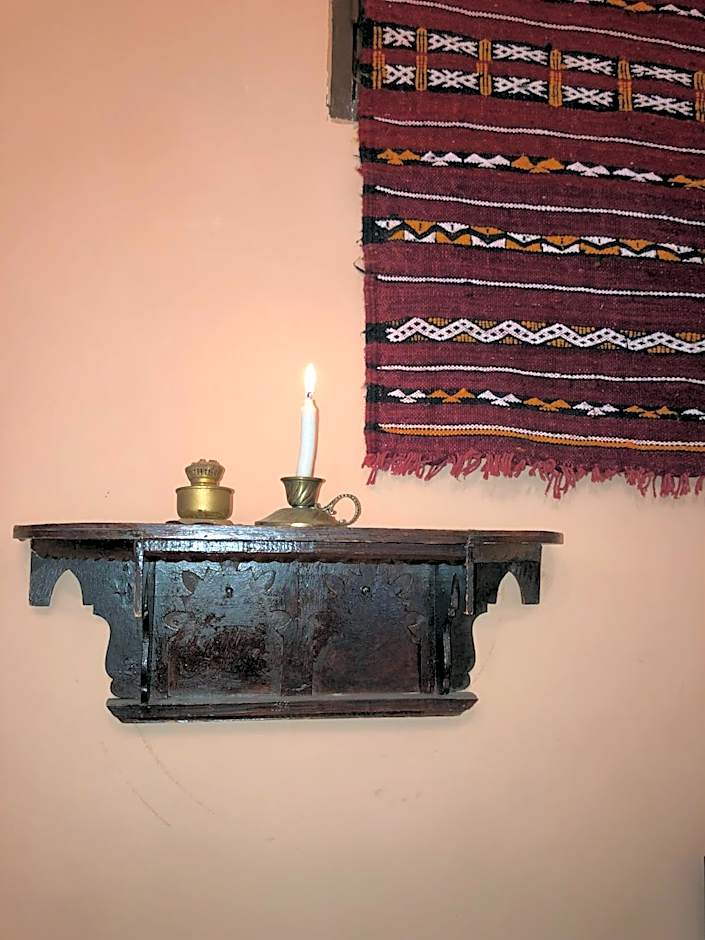 Dar Lalla Wafae