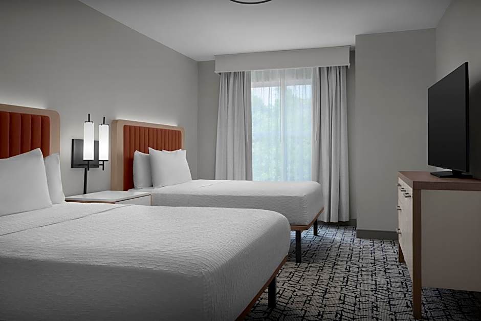 Homewood Suites by Hilton Princeton