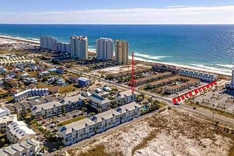 Navarre Beach