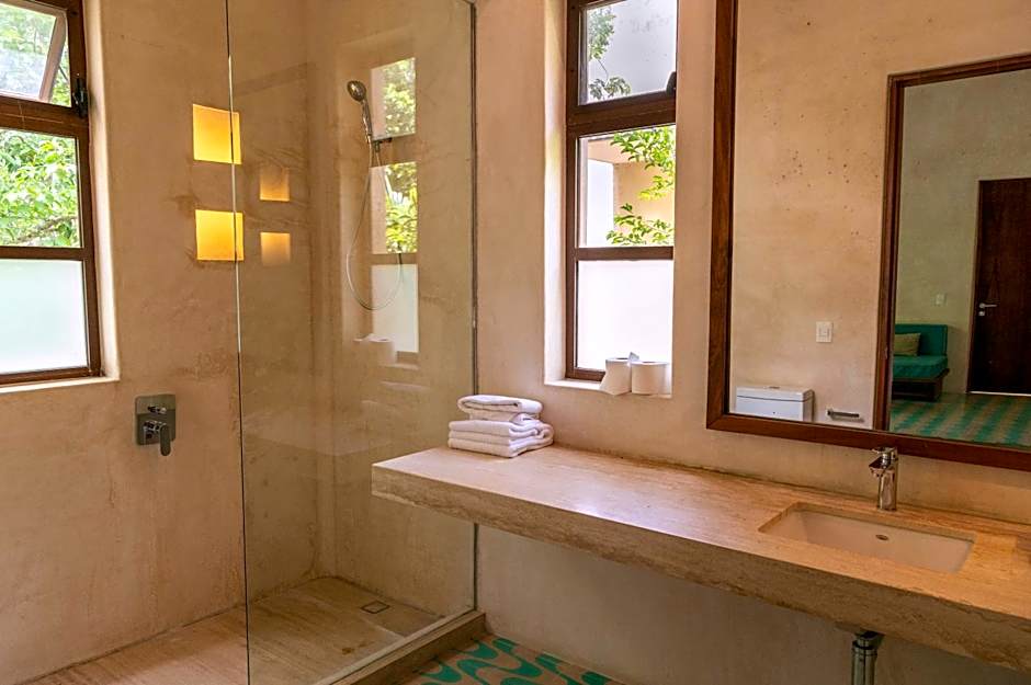 Hotel Holistika Tulum