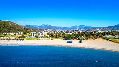 Selinus Beach Club Hotel
