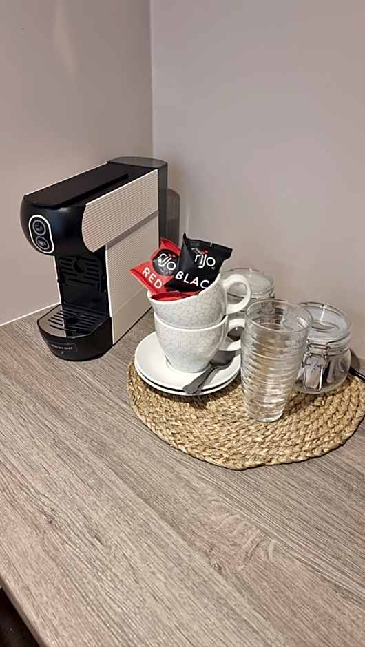 The Dolphin Hotel & Restaurant