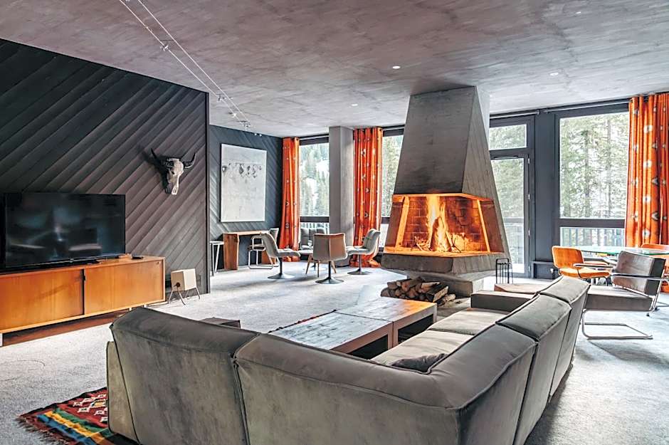 Totem, Friendly Hotel & Spa