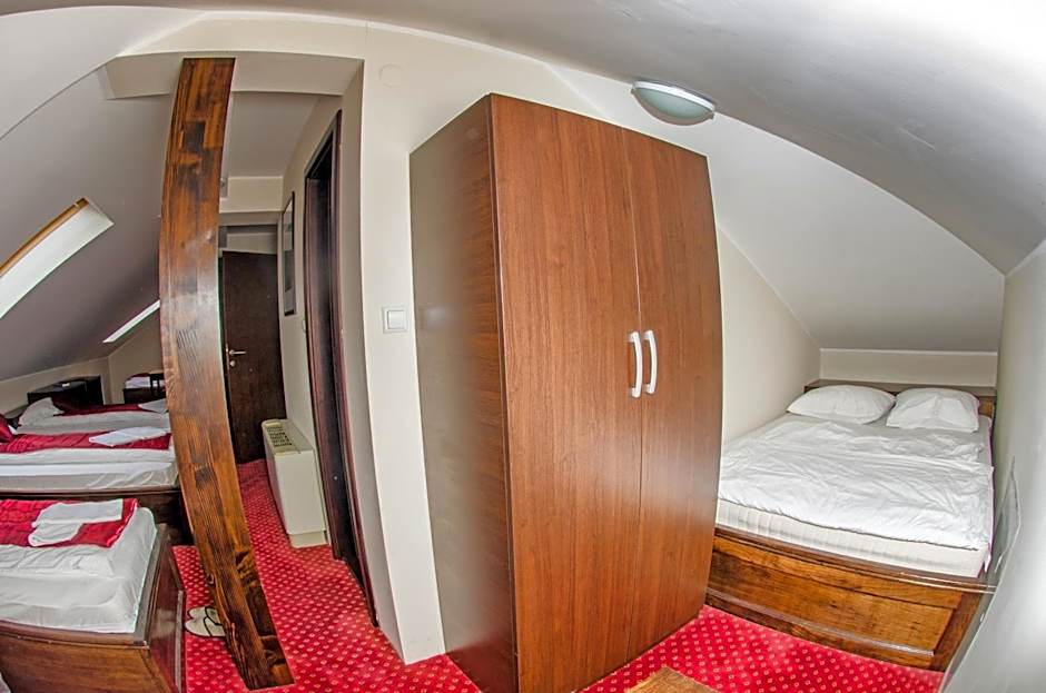 Hotel Konak Konjic