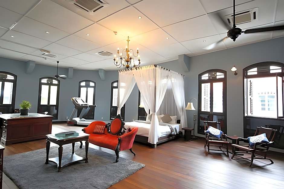Museum Hotel Penang