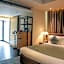 INDORE MARRIOTT HOTEL