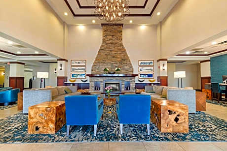 DoubleTree By Hilton Front Royal Blue Ridge Shadows